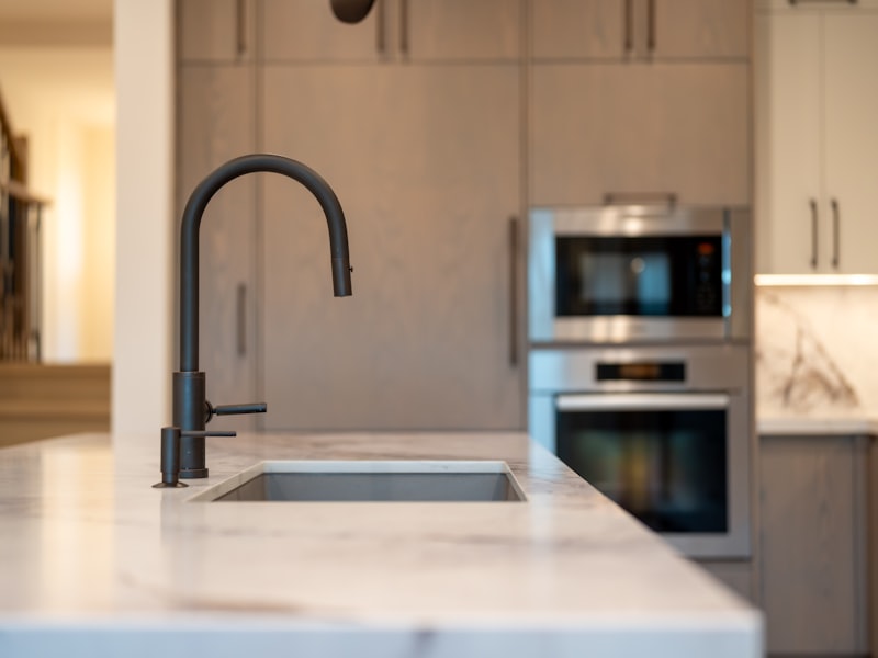 Commercial plumbing in Kenosha