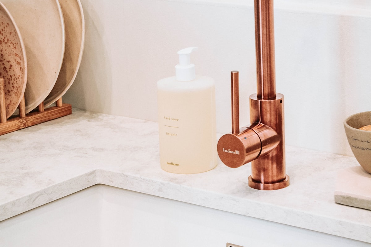 Kitchen Plumbing service in Kenosha, WI